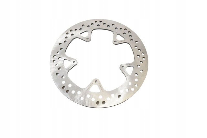 Ng Brzdový Kotúč Zadný Bmw S 1000XR 20-23, (265X120X4,8 MM) (5X6,25 MM)