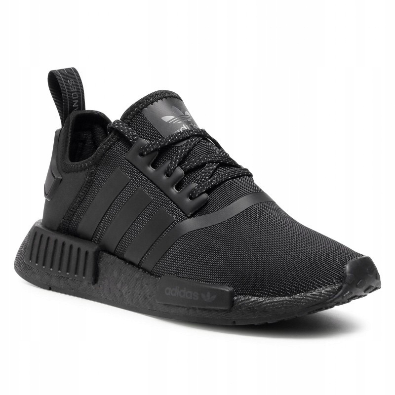 pro mládež boty Adidas Nmd R1 FX8777 Vel 36 2/3