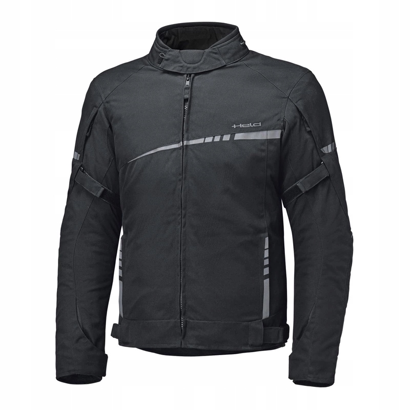 Dámska motocyklová bunda Held Renegade II Lady Black čierna Darčeky