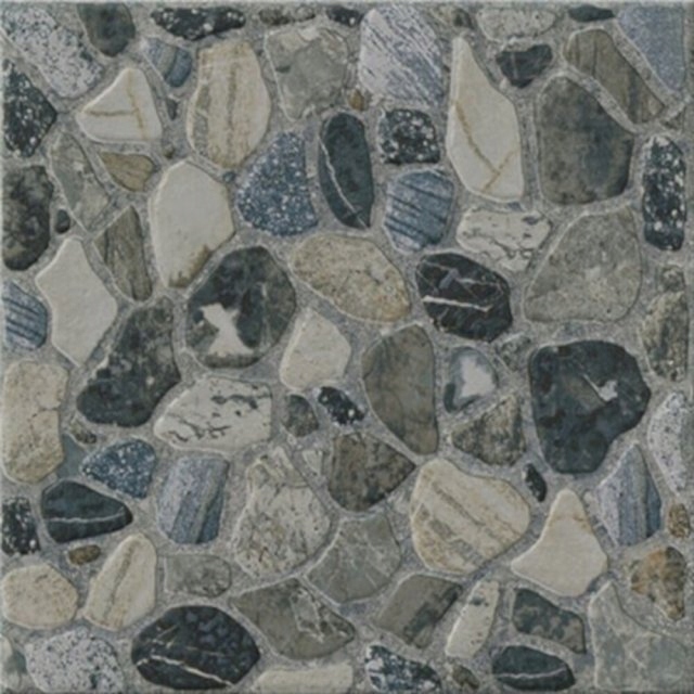 PŁYTKI PODŁOGOWE GRES SORRENTO grafitowy 30x30