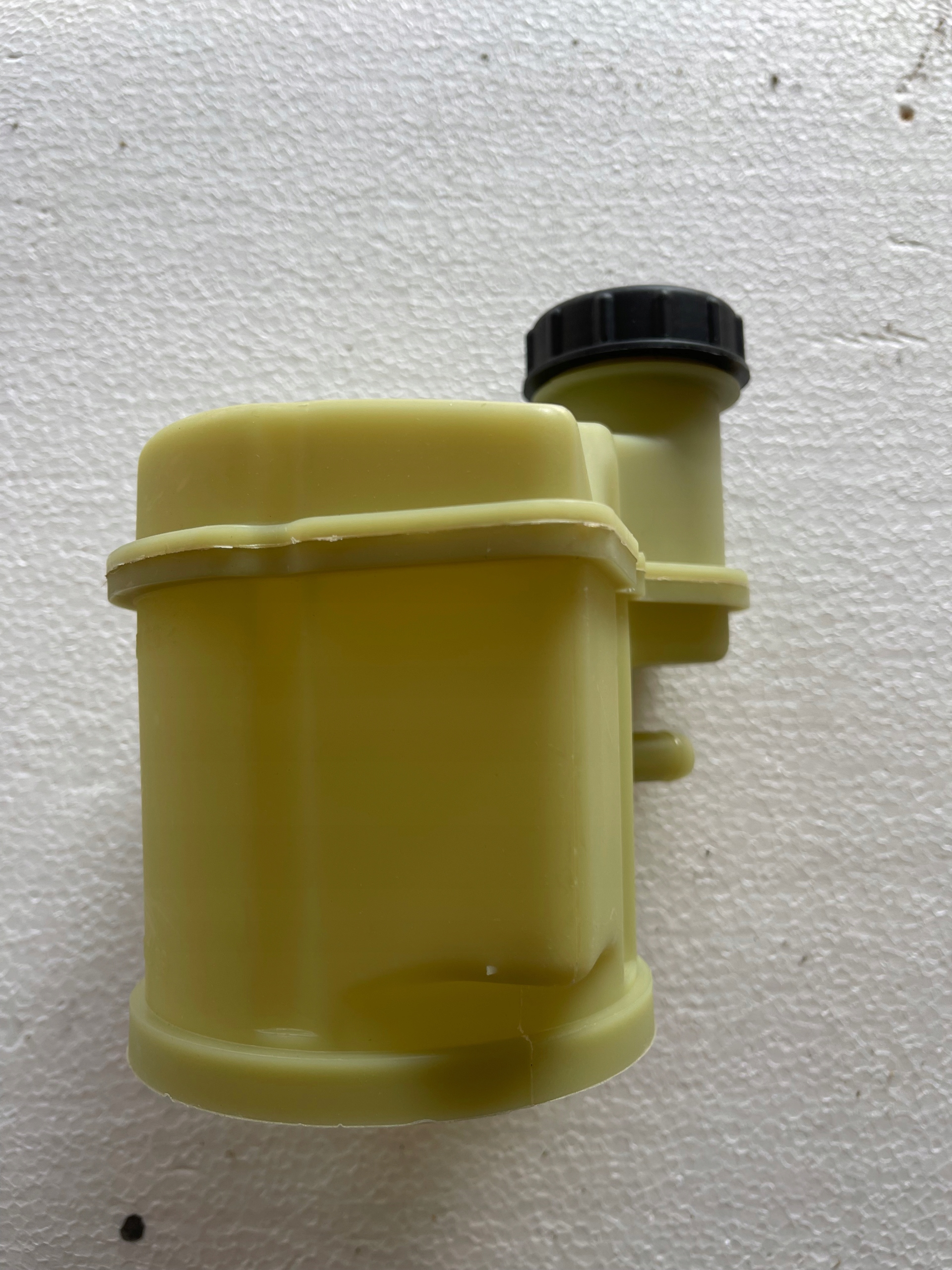 ZBIORNIK POMPY WSPOMAGANIA RENAULT KANGOO THALIA