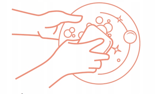 PŁYN DO MYCIA NACZYŃ GĘSTY BALSAMICZNY ALOES 5L Pojemność 5 l