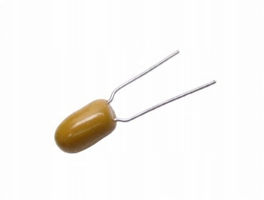 

Kondensator tantalowy 15uF/35V