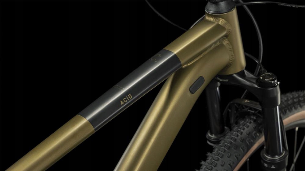 Rower Cube 604110 ACID 20CAL 2023r Marka Cube