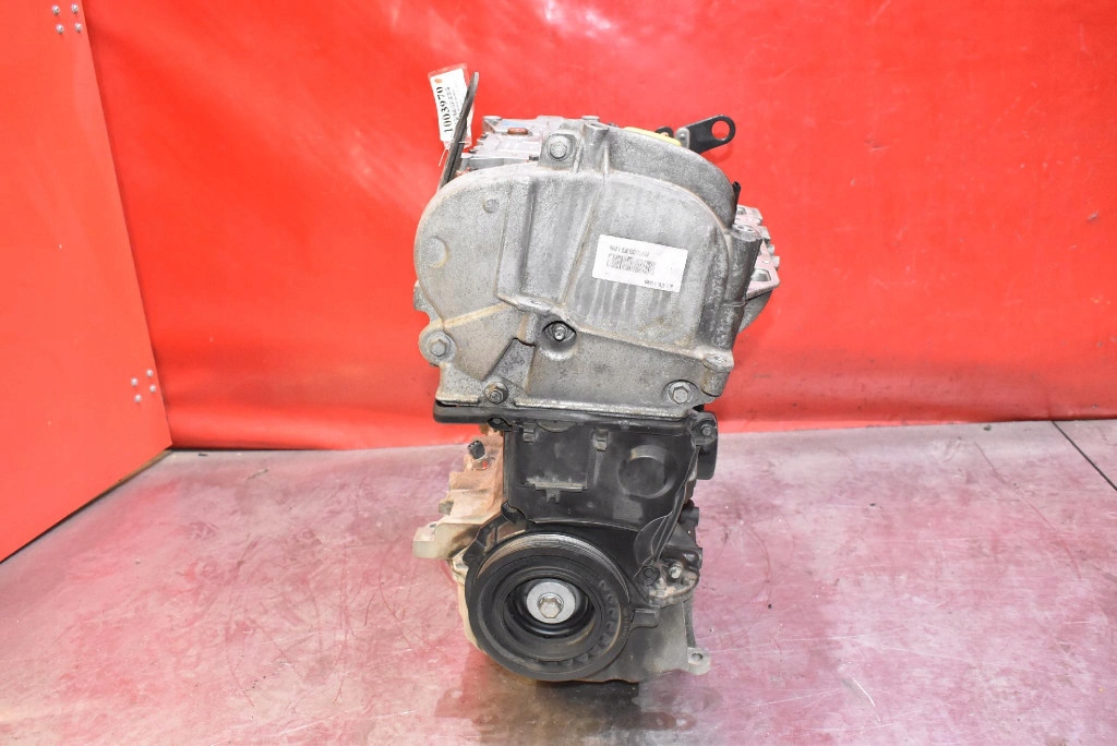 engine pillar petrol RENAULT FLUENCE 1.6 16V 110 KM 09-13 KOMPRESJA