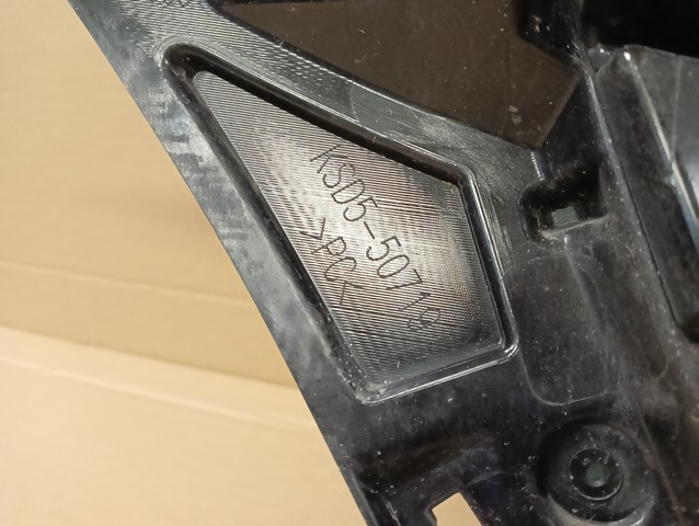Mazda CX-5 KF Kühlergrill FRONTGRILL Kühlergitter KSD550719A - Thumbnail 3