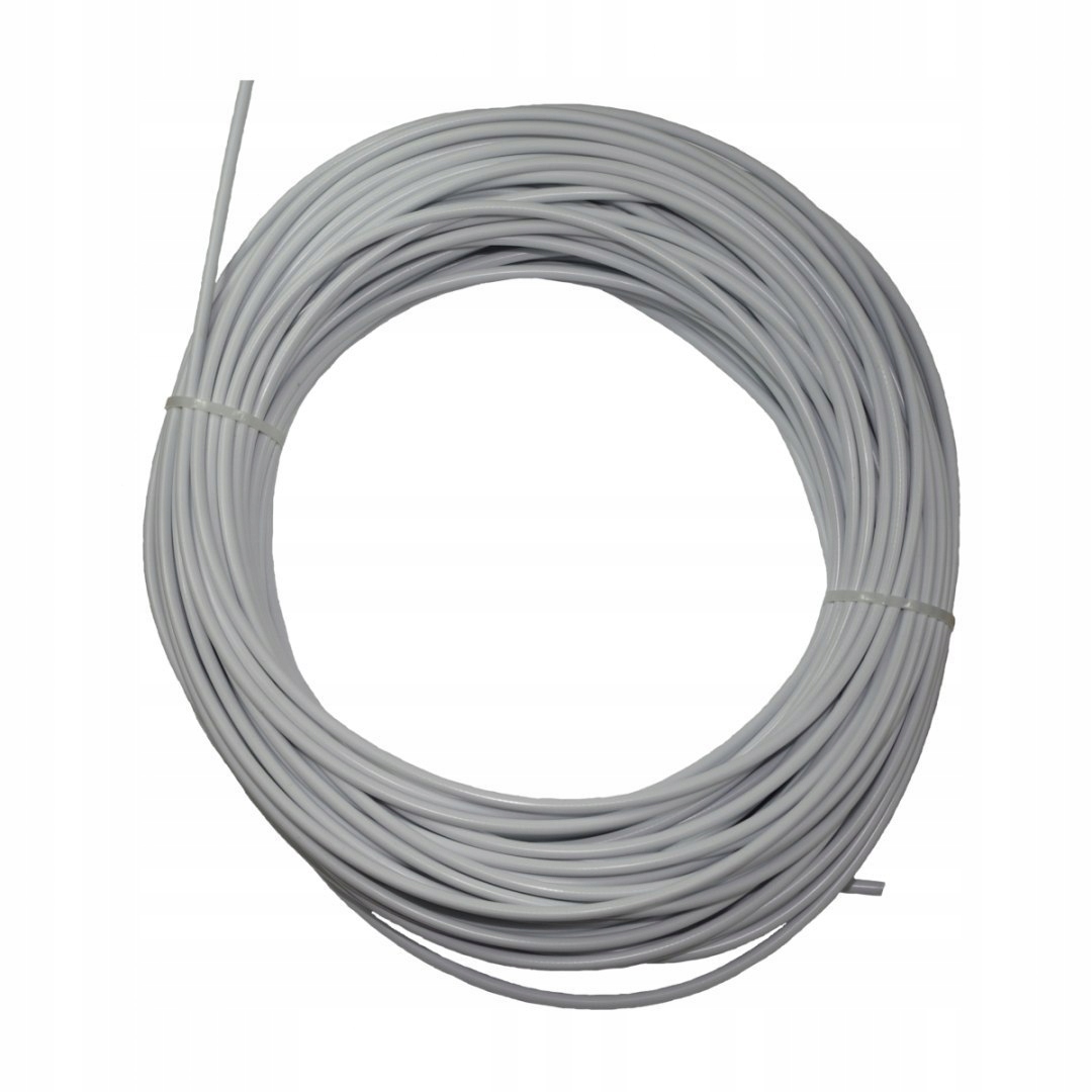 Pancerz hamulcowy hamulca teflonowy do linki 1 m