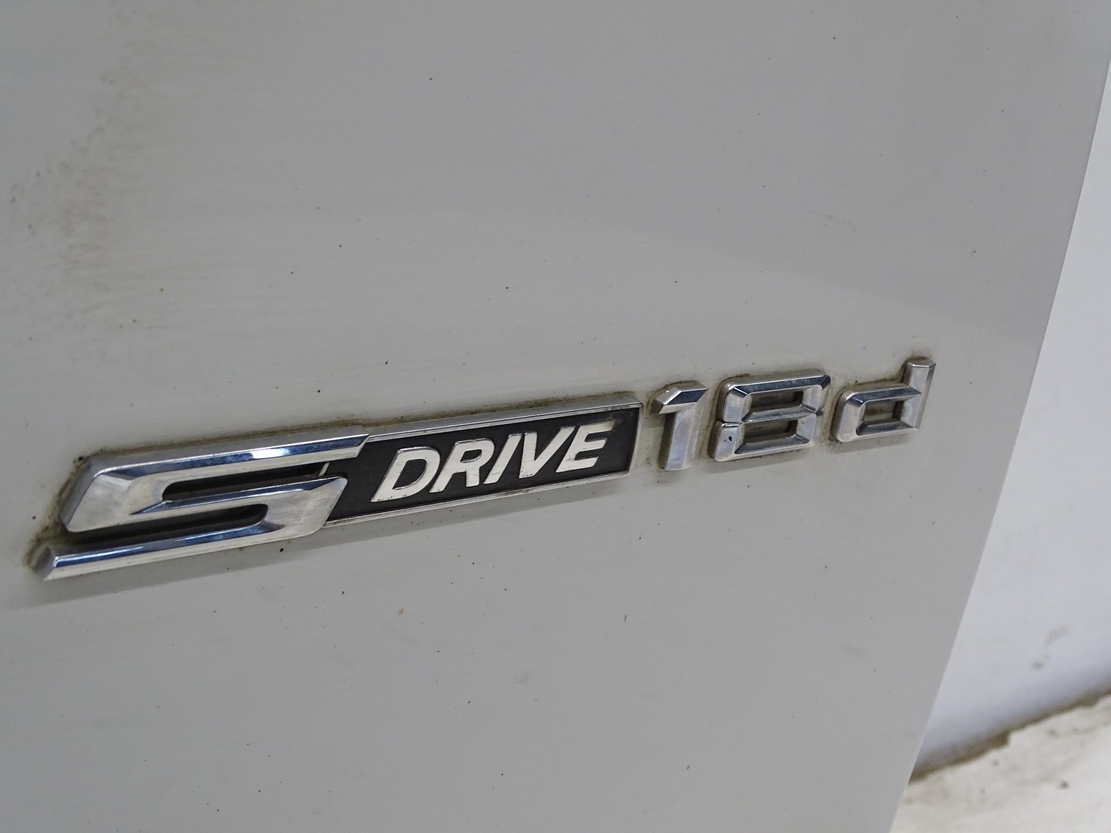 door right front right front BMW X3 F25 LIFT 300