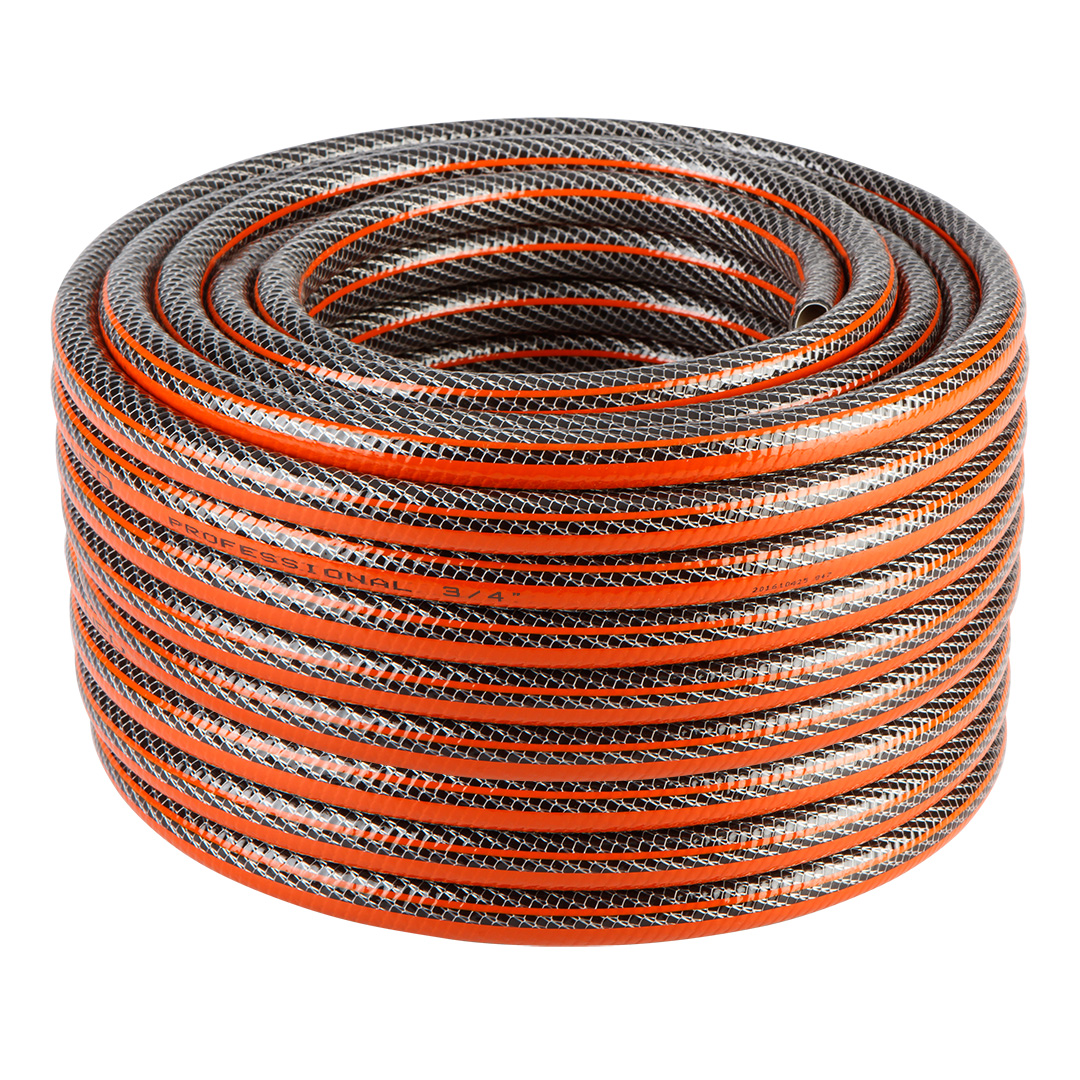 Wąż ogrodowy 3/4" x 30 m, 6-warstwowy Neo Professional
