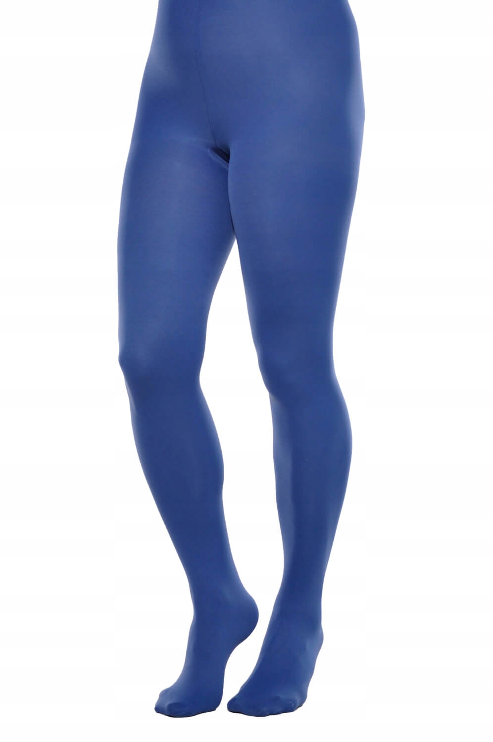 Rajstopy 60 Den Mikrofibra Biały XL/5 Model 60 Den Mikrofibra