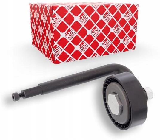 FEBI BILSTEIN NAPINACZ PASKA KLINOWEGO 106365