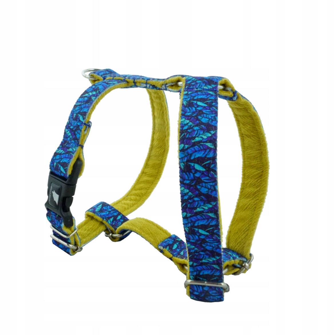 Postroj Guardy pro psa XL 4,0 cm Wild Craft Shaman