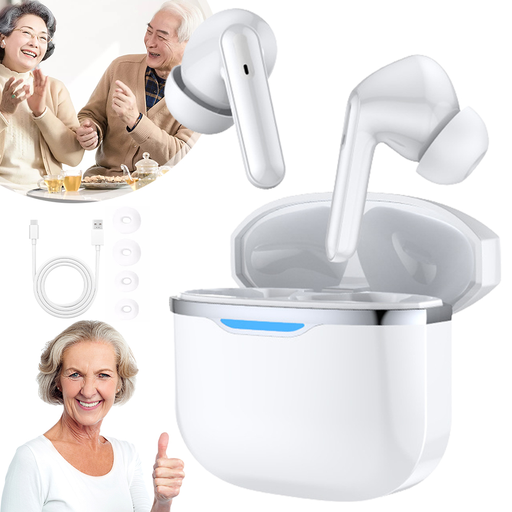 WZMACNIACZ SŁUCHAWKOWY OSOBISTY INTELIGENTNY OSOBISTY WZMACNIACZ DŹWIĘKU