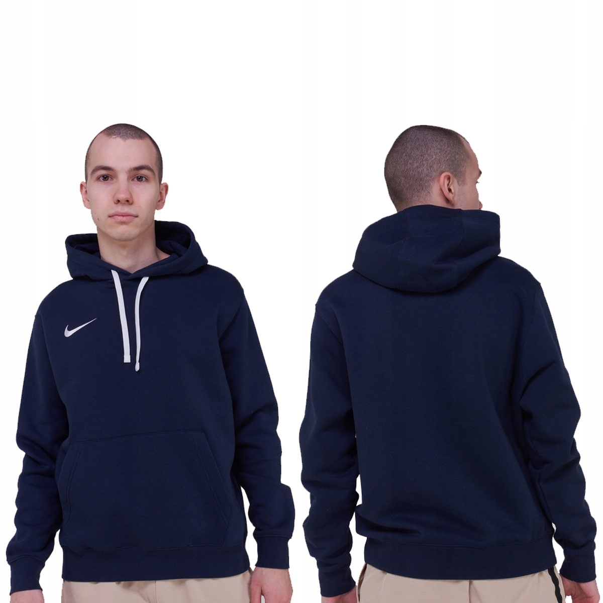 Pánská mikina Nike Park 20 Hoodie [CW6894 451]