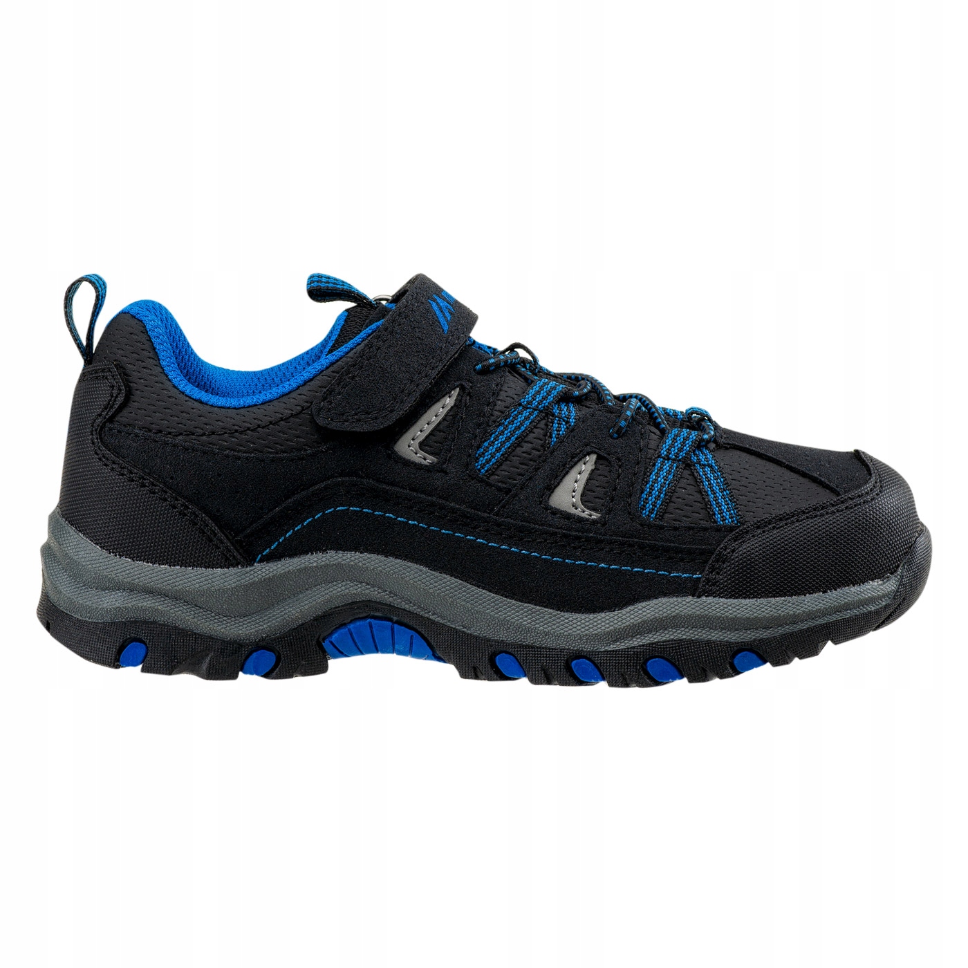 

Juniorskie buty trekkingowe Ronn Low