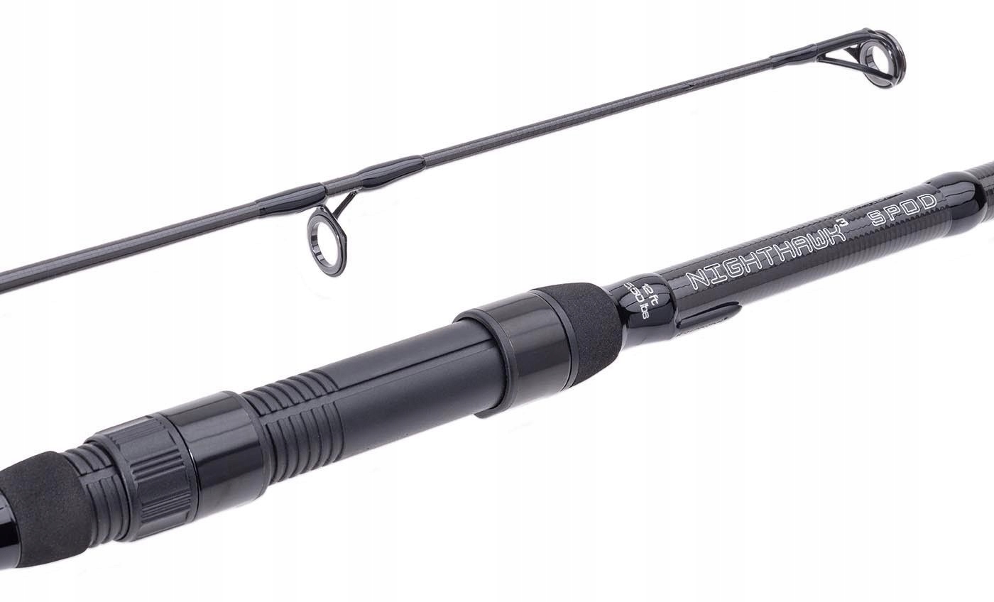 Wędka Anaconda Nighthawk 3 Spod 3,60m 5,50lb Marka Anaconda