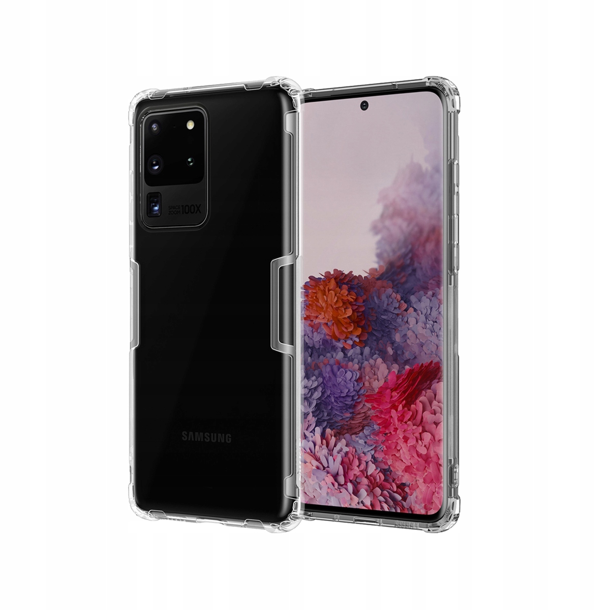 

Nillkin Nature Etui Case Do Galaxy S20 Ultra