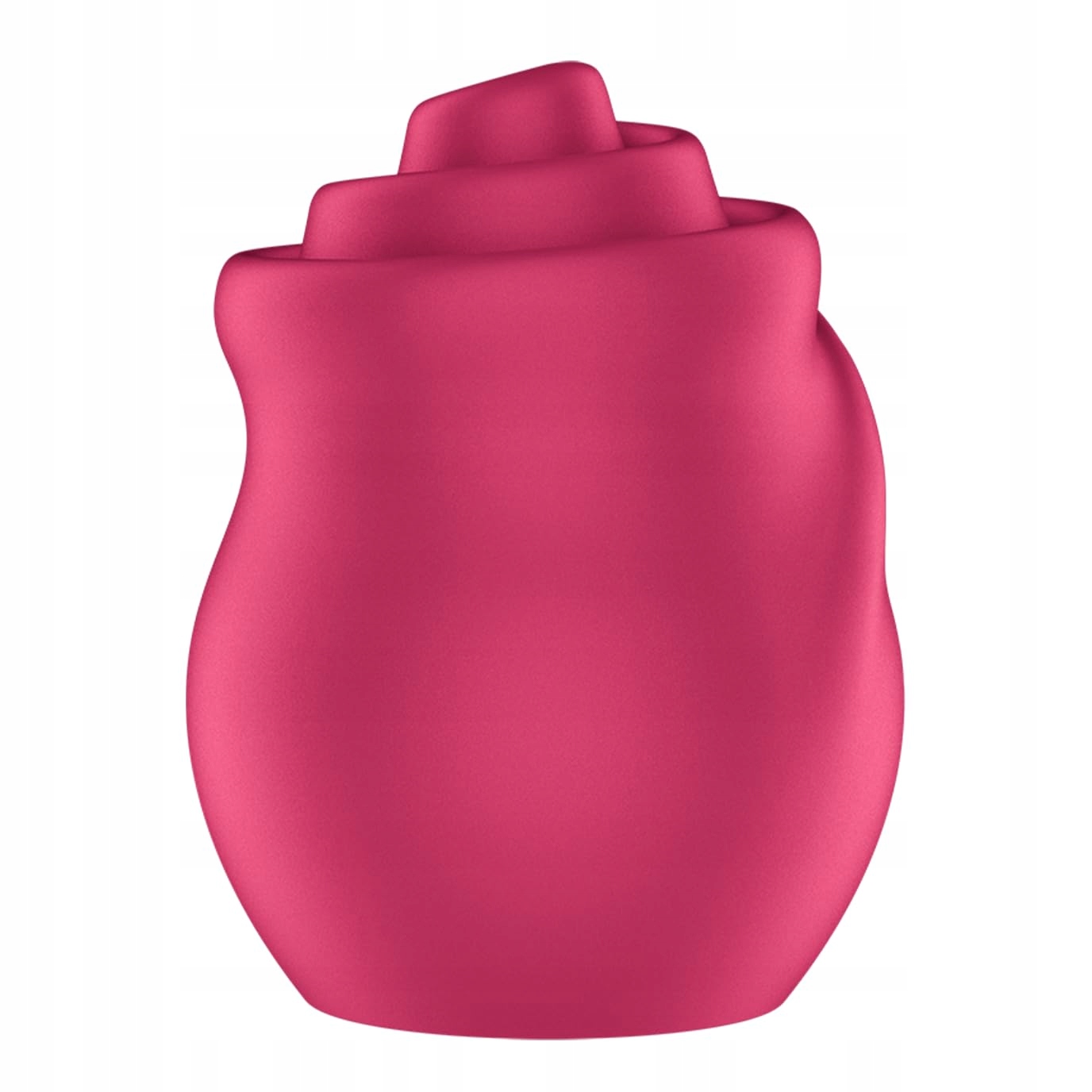 SATISFYER Tongue Twister Wibrator Dla Kobiet 8 Trybów Wibracji — miniatura 5