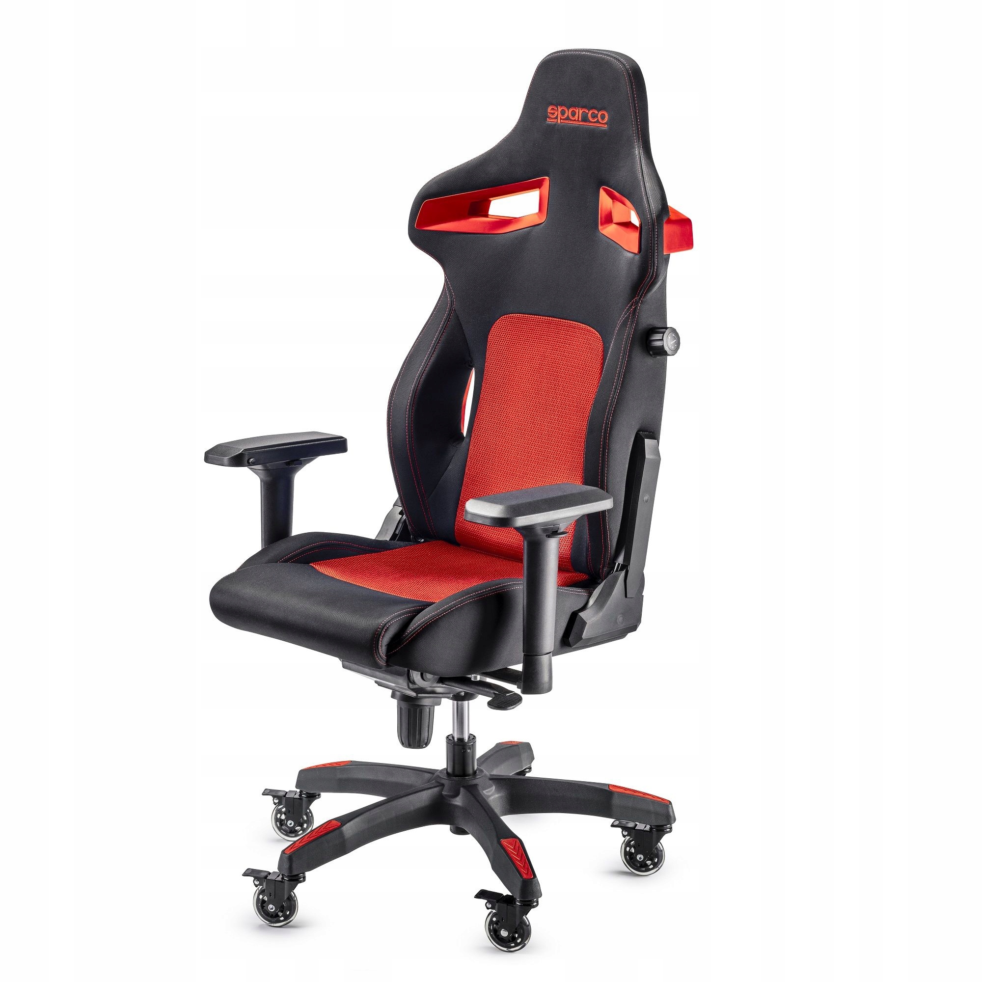 Игровое кресло Sparco