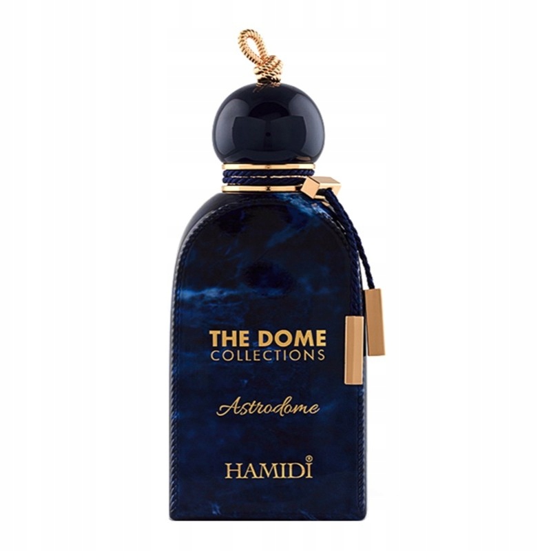 Hamidi Astrodome parfémovaná voda sprej 100 ml