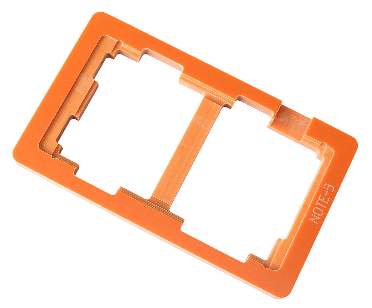 

Forma Ramka Do LCD Samsung Galaxy Note 3 N9000