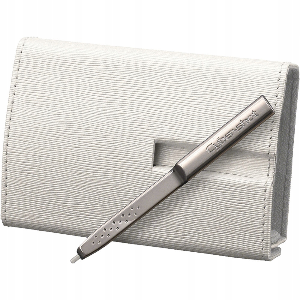 Futerał etui Sony LCJ-THEW do DSC-TX1,T77,T700,T90