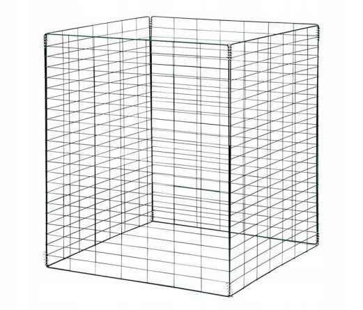 Levně Klec pro domácí zvířata, ochrana před hlodavci