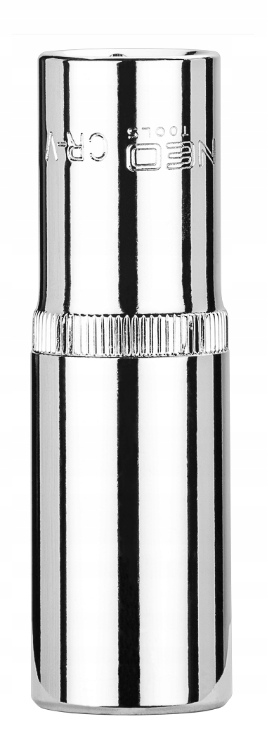 Nasadka sześciokątna 1/2", 17 mm, Neo 08-045