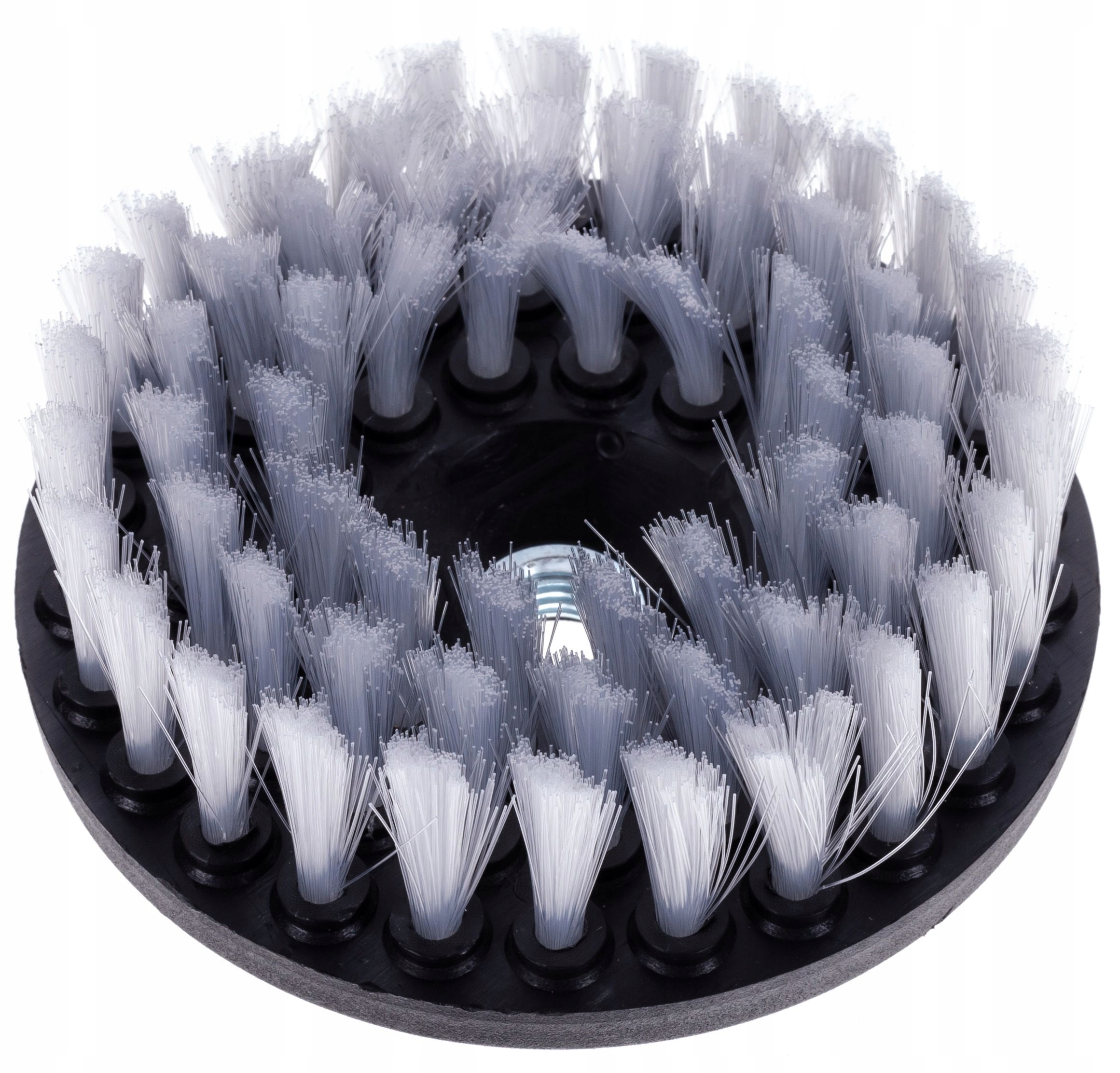 ADBL LEATHER TWISTER-ЩІТКА ДЛЯ ШКІРИ-125 ММ