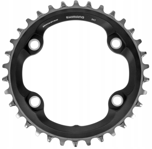 Zębatka Tarcza Blat Korby Shimano M7000 Slx CRM70 1x11 34T