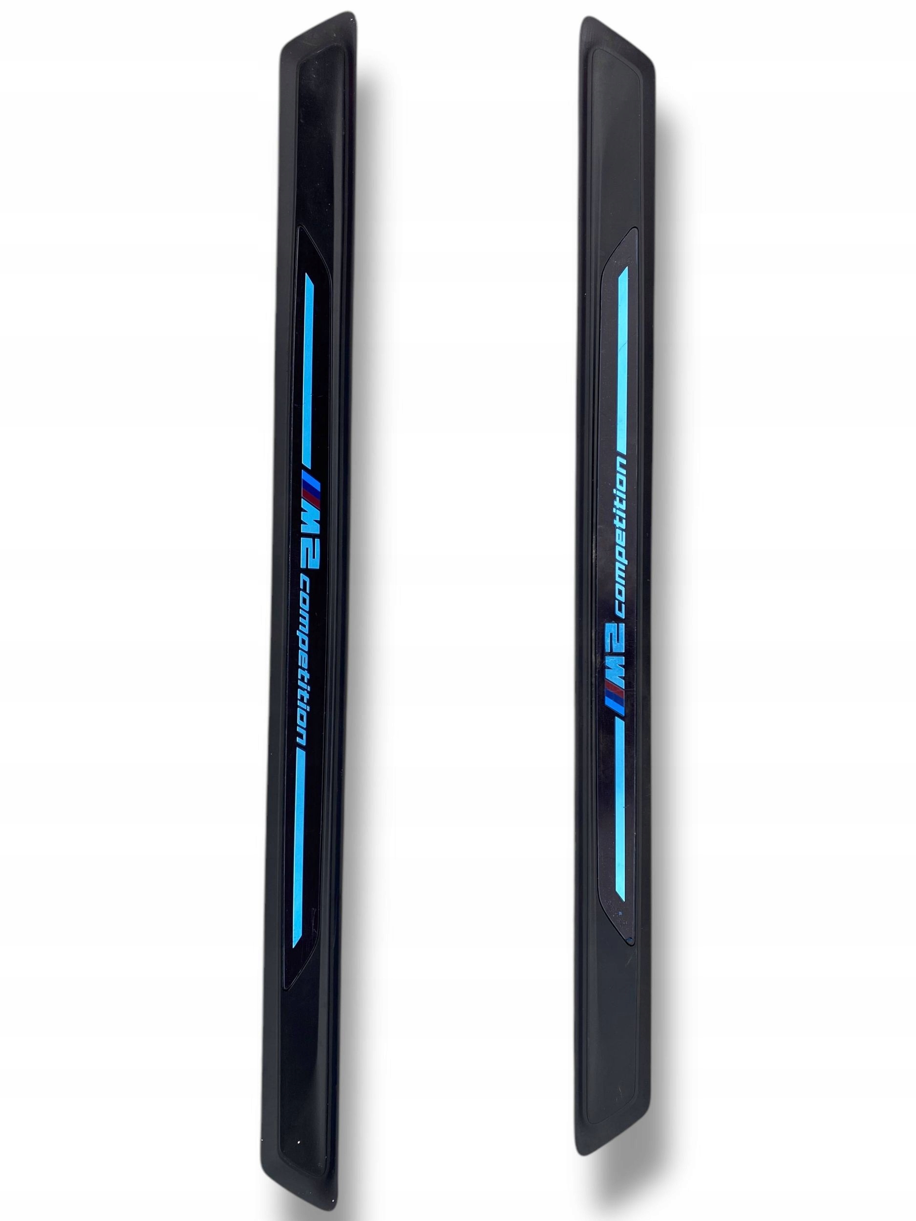 cap moulding threshold BMW 3 G21 -- 8058892 $J