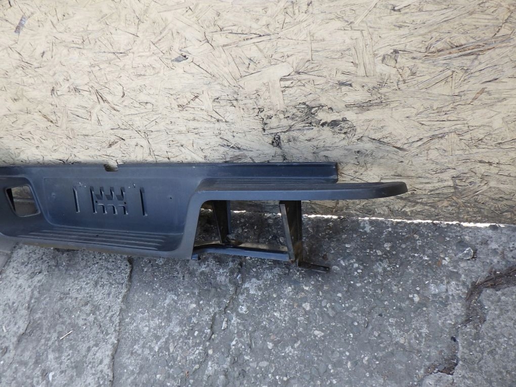 FORD RANGER 4 IV 11- STOSSSTANGE HINTEN