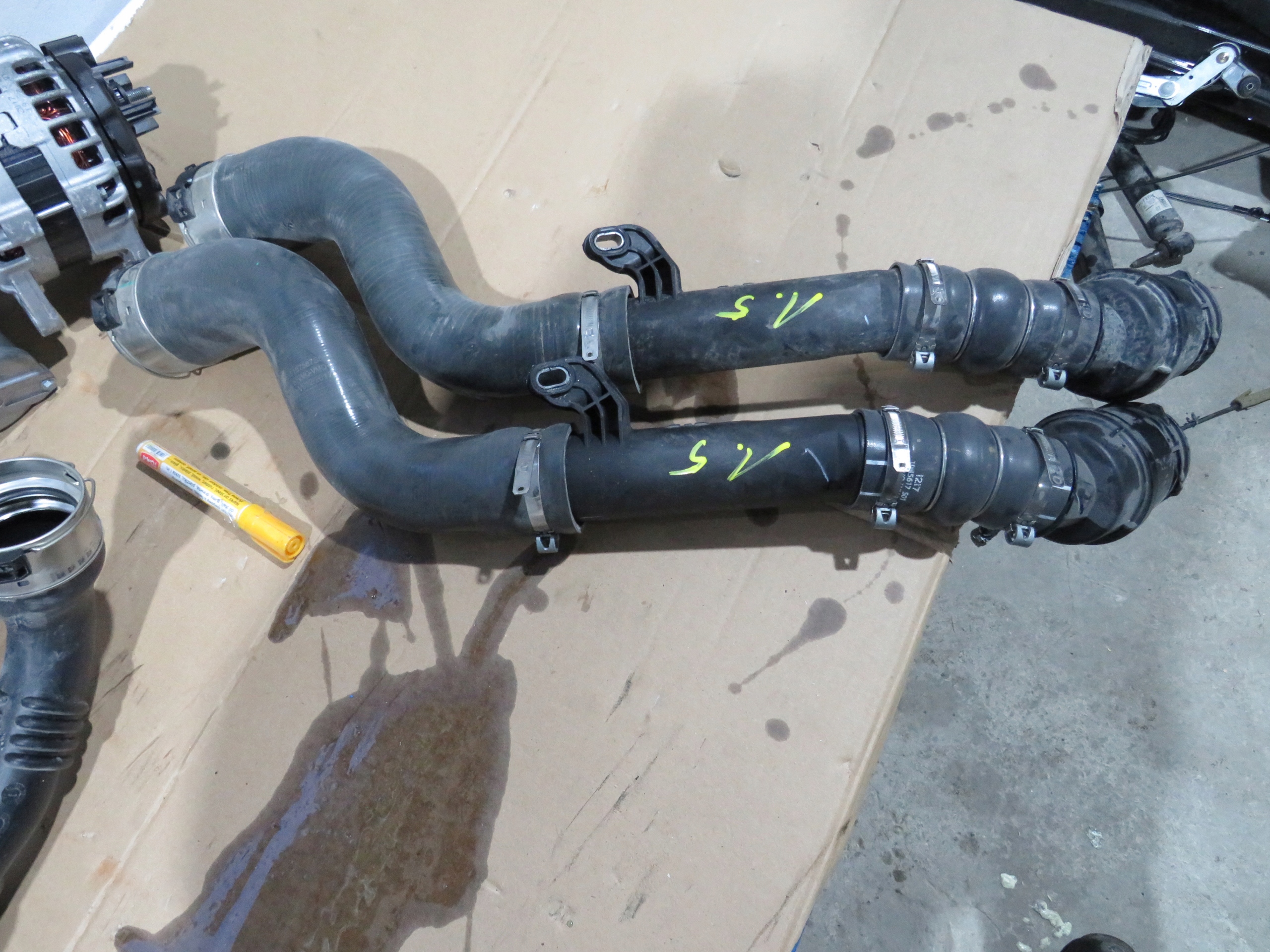 RURA TURBINY RENAULT NISSAN 1 5 DCI