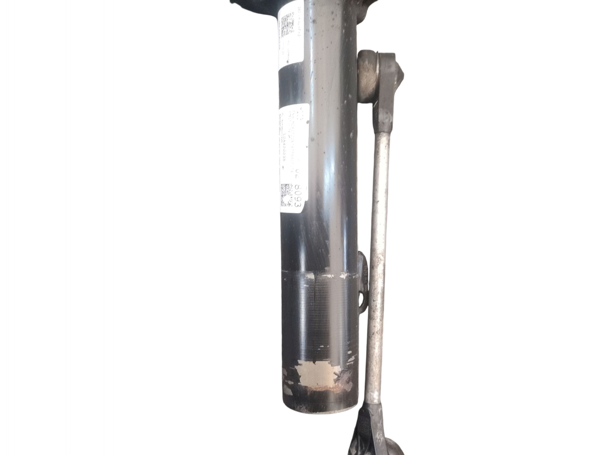 shock absorber left front front spring VW ID.3 10A400035