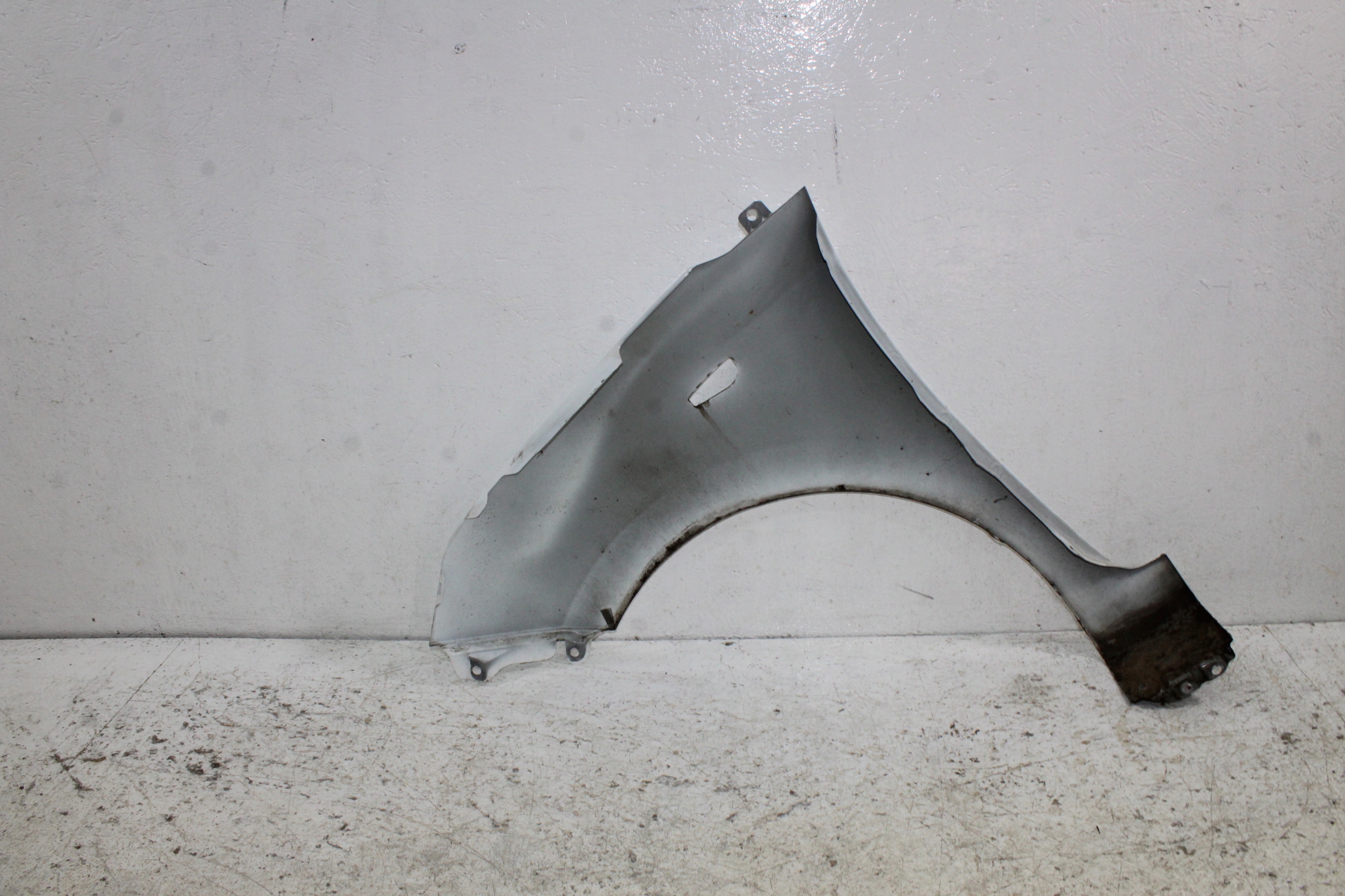 Hyundai i10 II fender right front