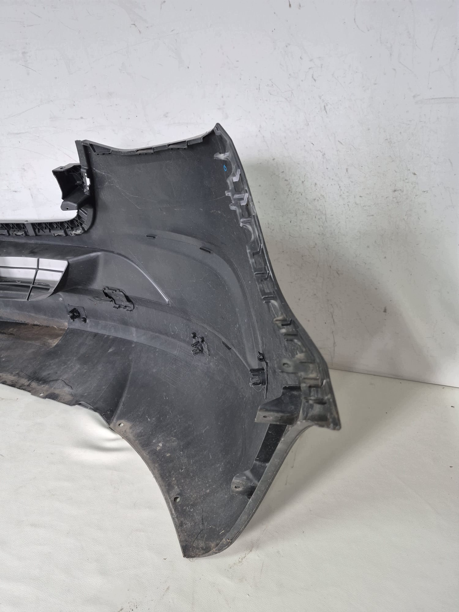 MERCEDES SPRINTER III 3 W907 W910 18- bumper front front PDC