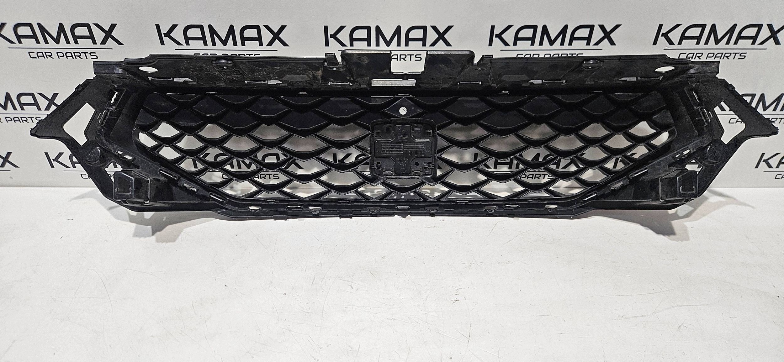 front prekladgrill front SEAT ATECA LIFT 575 20- original 575853654M