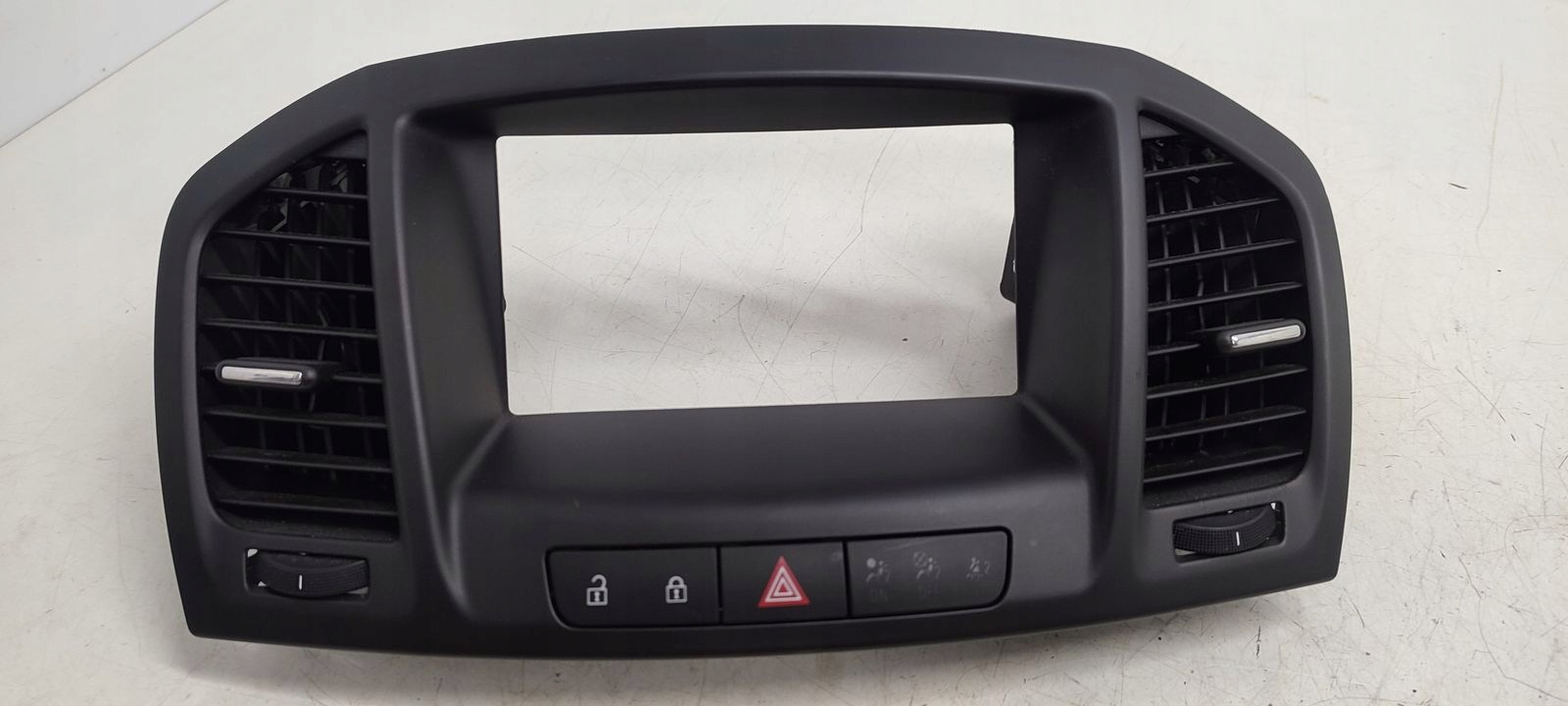 Panel mitte lüftungsgitter Opel Insignia A