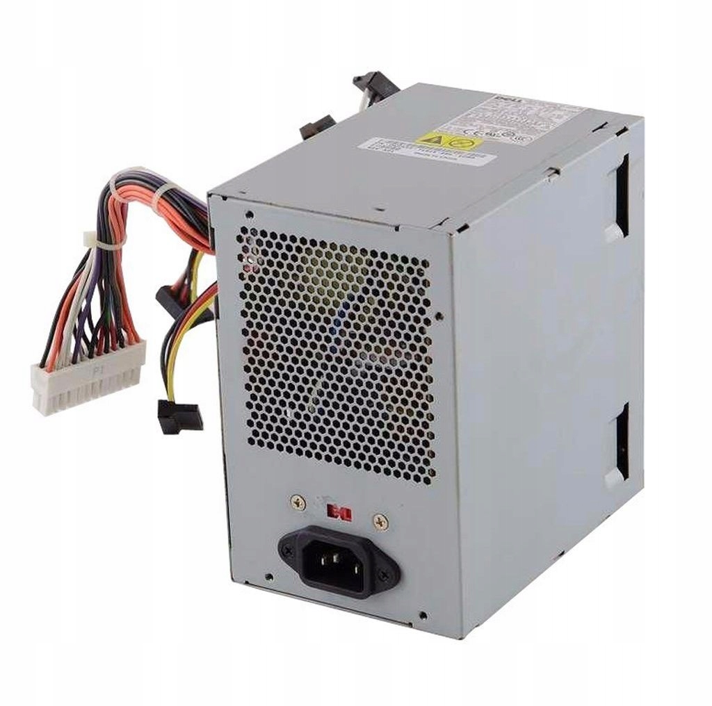 DELL 0PH344 375W N375P-00 ATX 24-PIN PRECISION 380