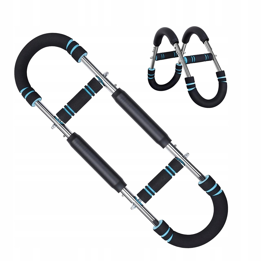 Nastavitelný A Odnímatelný Přenosný Posilovač Ramen Pro Cvičení Hrudníku