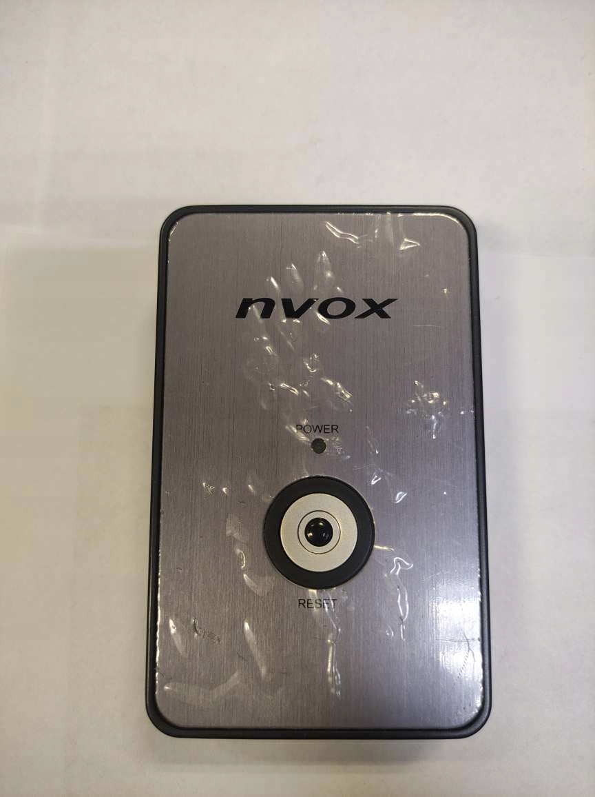 ZMIENIARKA FORD GALAXY ORION KA xCarlink #37 USZK EAN (GTIN) 5901867720054