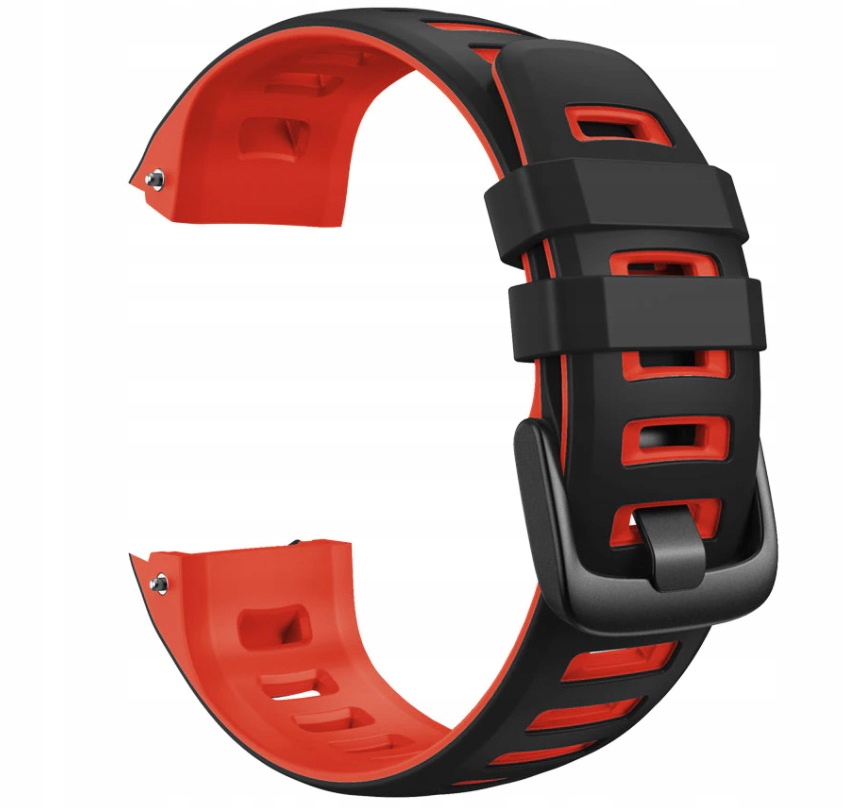 

Pasek do Garmin Instinct miękki i mocny jakość Q