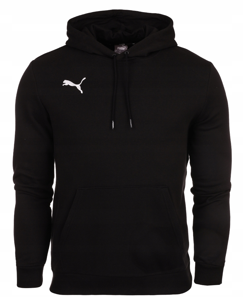 

Puma bluza męska sportowa z kapturem roz.L