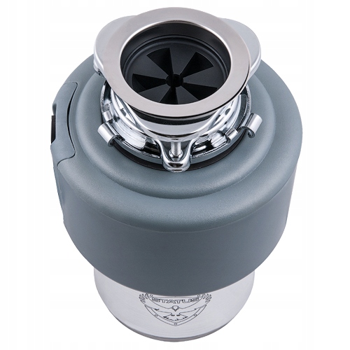 ROZDRABNIACZ KUCHENNY MŁYNEK STATUS PREMIUM 200 Marka Status