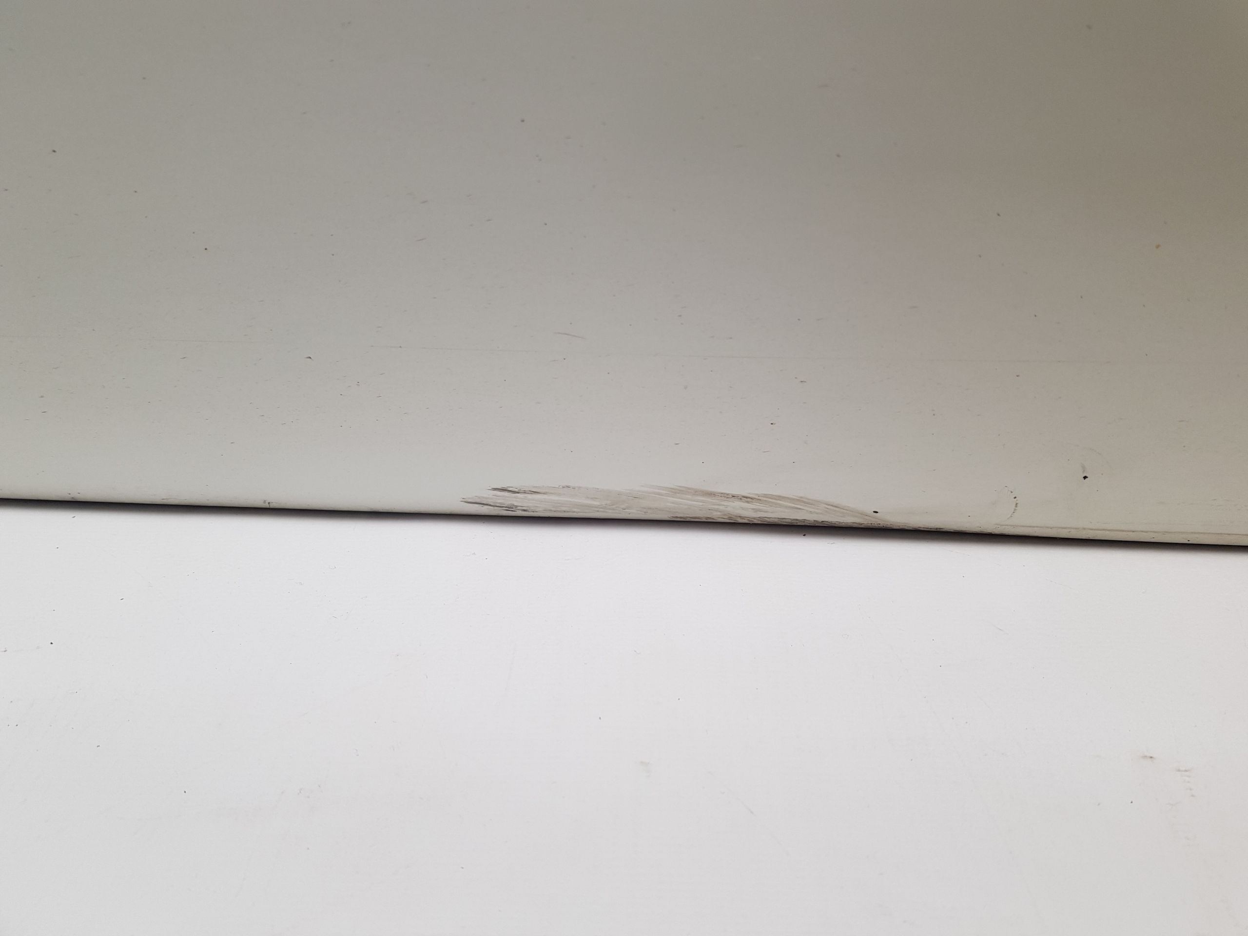 door left front MERCEDES W251 LIFT C799 799