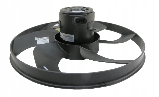 WENTYLATOR RENAULT ESPACE IV 2.0 2002 - 2015 Producent części BF