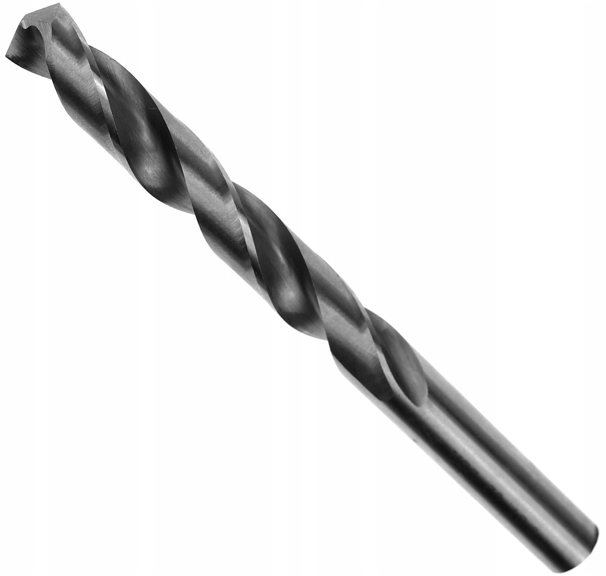 

Wiertło kobaltowe do metalu HSSCo5% NWKa 1,2 mm