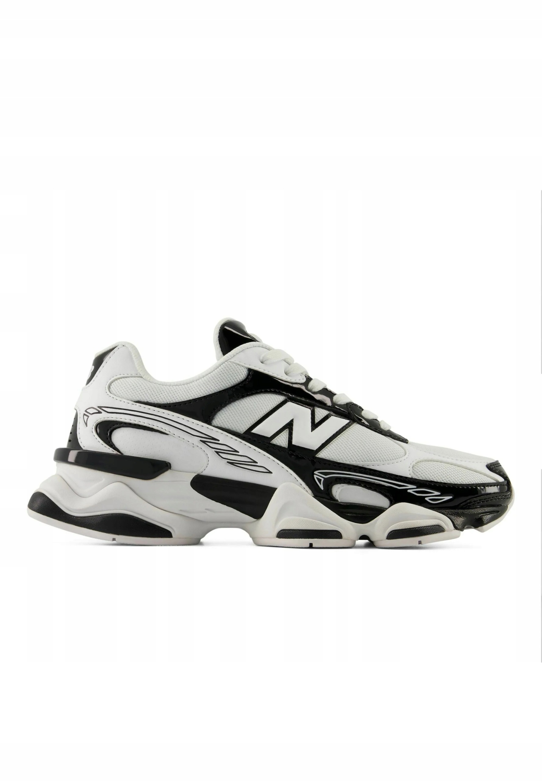 Buty New Balance U906076M U906076M rozmiar 38