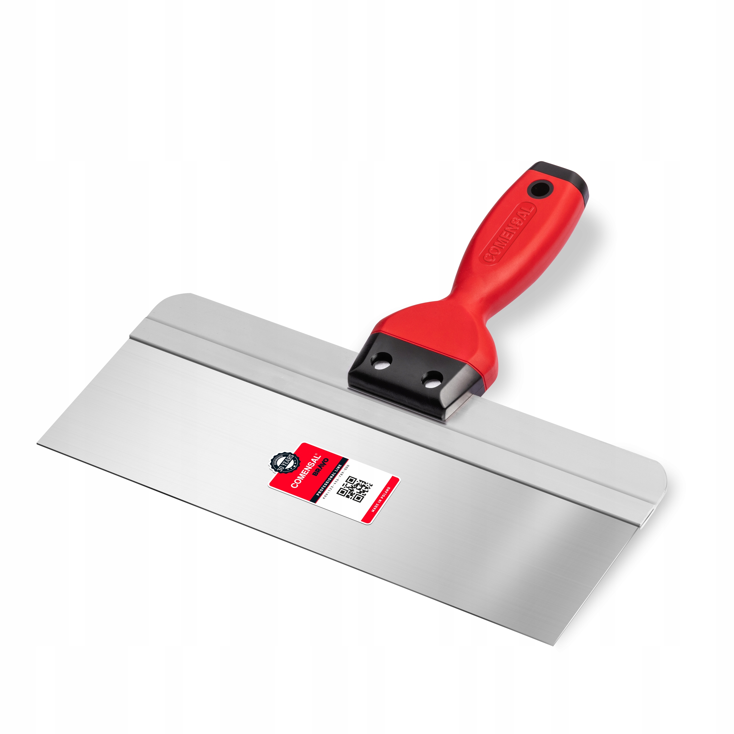 

Comensal Szpachla fasadowa do gładzi gipsu 350mm