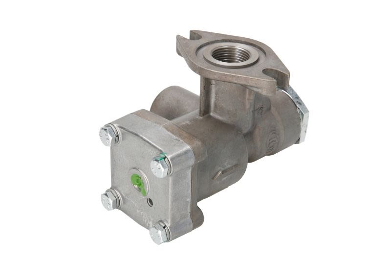 I61237 - Клапан ограничения давления